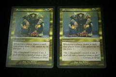 MTG Rare Magic the Gathering Planeshift 1x PHYREXIAN TYRANNY 