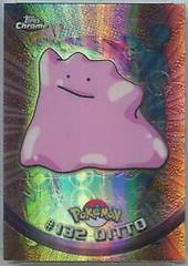 How To Draw Ditto, Pokemon #132
