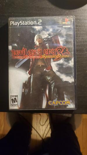 Devil May Cry 3 [Special Edition] photo