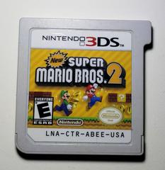 Cartridge | New Super Mario Bros. 2 Nintendo 3DS