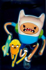 Main Image | Adventure Time [Peterson] Comic Books Adventure Time