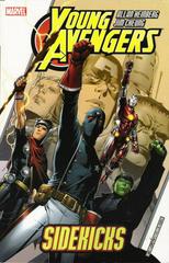 Sidekicks Comic Books Young Avengers Prices