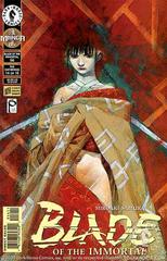 Blade of the Immortal #56 (2001) Comic Books Blade of the Immortal Prices