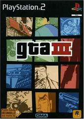 BUNDLE/PACK GRAND THEFT AUTO (GTA) PS2, 3 Jogos, Portes Grátis