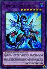 Cyberse Clock Dragon [1st Edition] YuGiOh Soul Fusion Prices