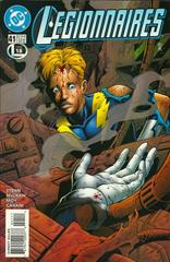 Legionnaires #41 (1996) Comic Books Legionnaires Prices