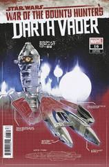 Star Wars: Darth Vader [Blueprint] Comic Books Star Wars: Darth Vader Prices