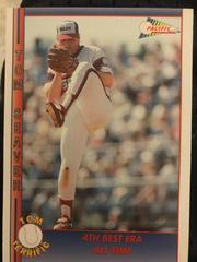 Tom Seaver #83 Baseball Cards 1992 Pacific Tom Seaver Prices