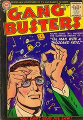 Gang Busters #45 (1955) Comic Books Gang Busters Prices