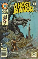 Ghost Manor #29 (1976) Comic Books Ghost Manor Prices