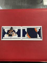 Von Miller Football Cards 2018 National Treasures Treasured Patches Booklet Prices