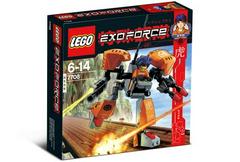 Uplink #7708 LEGO Exo-Force Prices