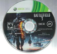 Photo By Canadian Brick Cafe | Battlefield 3 Xbox 360
