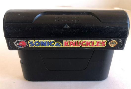 Sonic & Knuckles photo