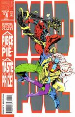 Deadpool #4 (1993) Comic Books Deadpool Prices
