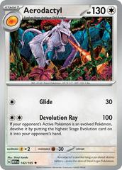 Aerodactyl Trading Cards: Values, Tracking & Hot Deals