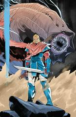 Dune: The Waters of Kanly [Mortarino Virgin] Comic Books Dune: The Waters of Kanly Prices