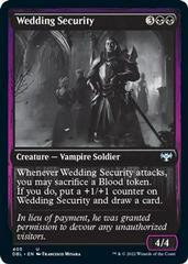 Wedding Security Magic Innistrad: Double Feature Prices