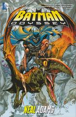 Batman: Odyssey Comic Books Batman: Odyssey Prices