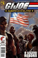 G.I. Joe: America's Elite #1 (2005) Comic Books G.I. Joe: America's Elite Prices