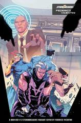 X-Men: Red [Vicentini] #13 (2023) Comic Books X-Men: Red Prices