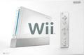 Wii Console White | PAL Wii