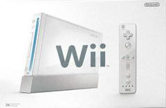 Wii Console White PAL Wii Prices