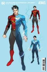 Adventures of Superman: Jon Kent [Mora] #1 (2023) Comic Books Adventures of Superman: Jon Kent Prices
