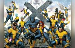 House of X [Molina 2nd Print Virgin] #4 (2019) Comic Books House of X Prices