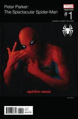 The Spectacular Spider-Man [Hip Hop] Comic Books Spectacular Spider-Man Prices