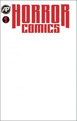 Horror Comics [Sketch] Comic Books Horror Comics Prices
