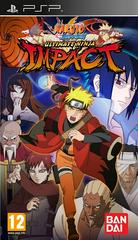 Naruto Shippuden: Ultimate Ninja Impact PAL PSP Prices