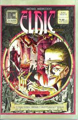 Michael Moorcock's Elric #2 (1983) Comic Books Michael Moorcock's Elric Prices