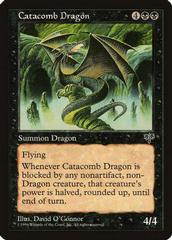 Catacomb Dragon Magic Mirage Prices