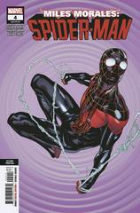 Miles Morales: Spider-Man [2nd Print] #4 (2019) Comic Books Miles Morales: Spider-Man Prices