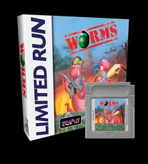 Worms [Limited Run] GameBoy Prices