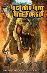 The Land That Time Forgot [Painted] #2 (2016) Comic Books The Land That Time Forgot Prices