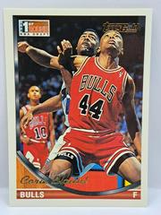 Corie Blount #326 Basketball Cards 1993 Topps Gold Prices