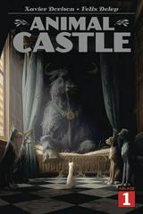Animal Castle [2nd Print] Comic Books Animal Castle Prices