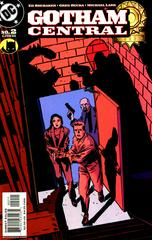 Gotham Central #2 (2002) Comic Books Gotham Central Prices