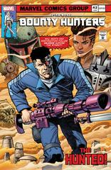 Star Wars: Bounty Hunters [Simonson] Comic Books Star Wars: Bounty Hunters Prices