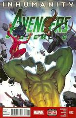 Avengers Assemble #22 (2014) Comic Books Avengers Assemble Prices