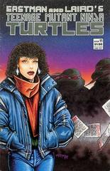Teenage Mutant Ninja Turtles #11 (1987) Comic Books Teenage Mutant Ninja Turtles Prices