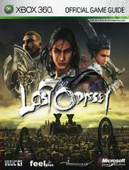 Lost Odyssey: Official Game Guide Strategy Guide Prices