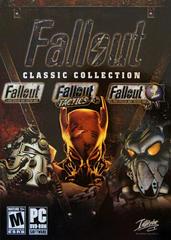 Fallout Classic Collection PC Games Prices