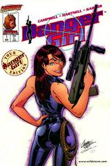 Danger Girl [Tour] #1 (1998) Comic Books Danger Girl Prices