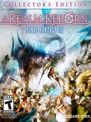 Final Fantasy XIV Realm Reborn [Collector's Edition] PC Games Prices