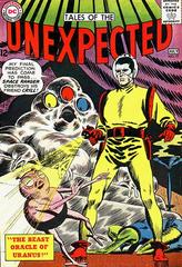 Tales of the Unexpected #77 (1963) Comic Books Tales of the Unexpected Prices