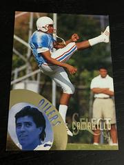 Rich Camarillo Football Cards 1994 Panini Select Prices