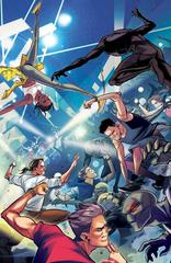 Mighty Morphin [Carlini] #2 (2020) Comic Books Mighty Morphin Prices
